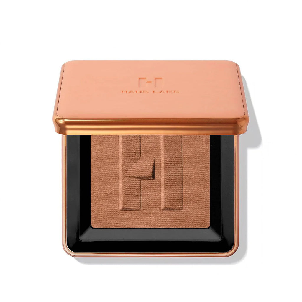 Haus Labs Power Sculpt® Velvet Bronzer - Bronzer