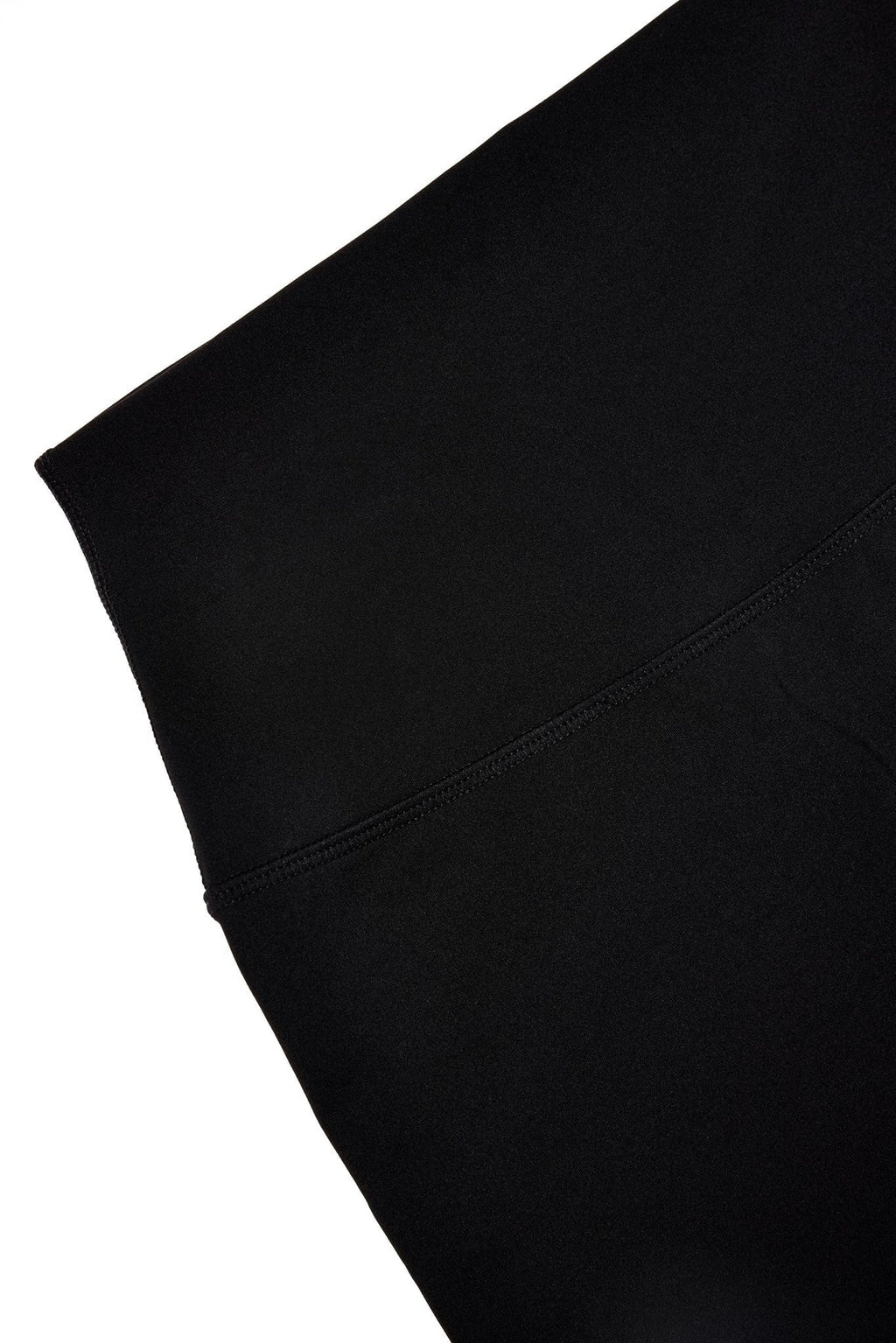 VEHLA BIKE SHORTS - BLACK - Shorts
