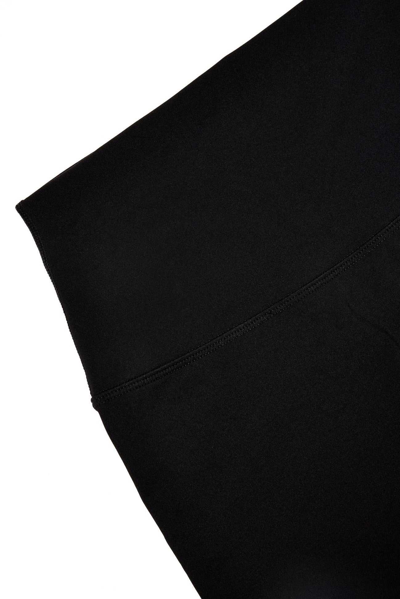 VEHLA BIKE SHORTS - BLACK - Shorts