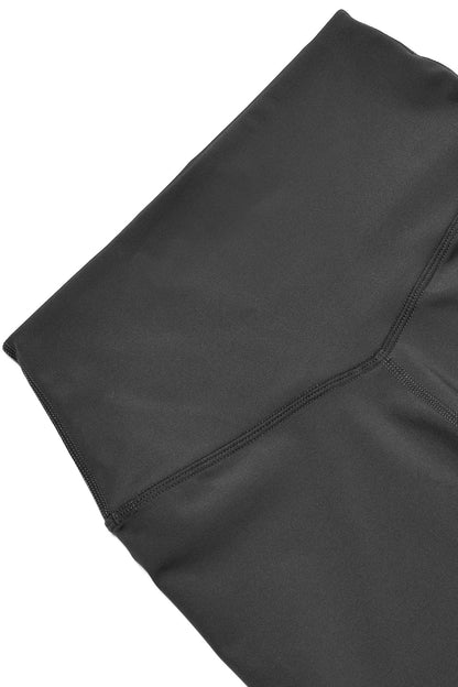 VEHLA LEGGINGS - SMOKE - Leggings