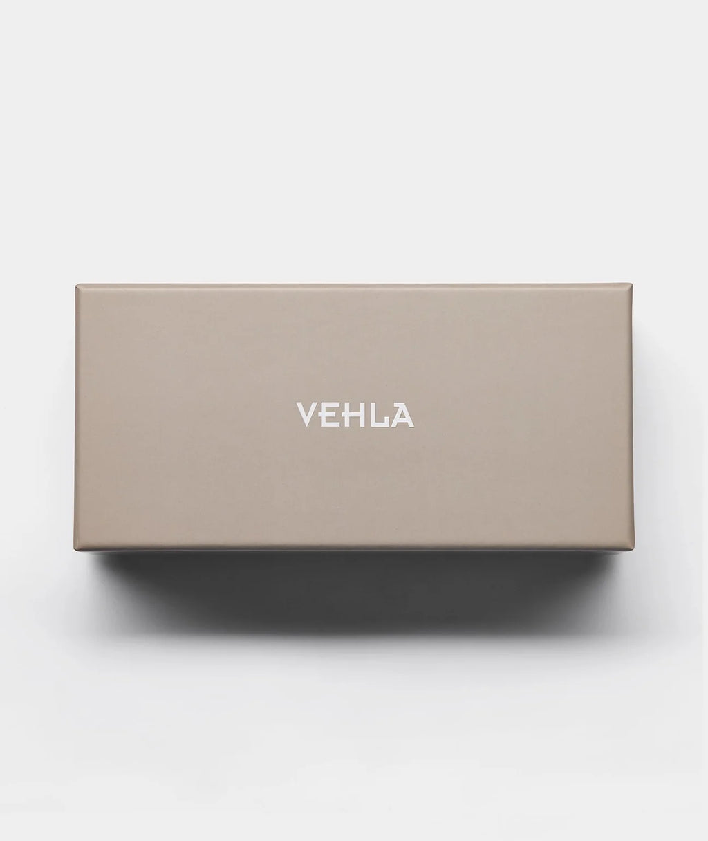 VEHLA Indi - Black/Smoke - Glasses