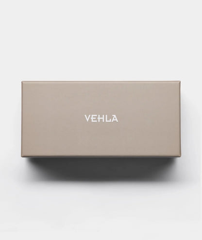 VEHLA River - Black/Khaki - Glasses