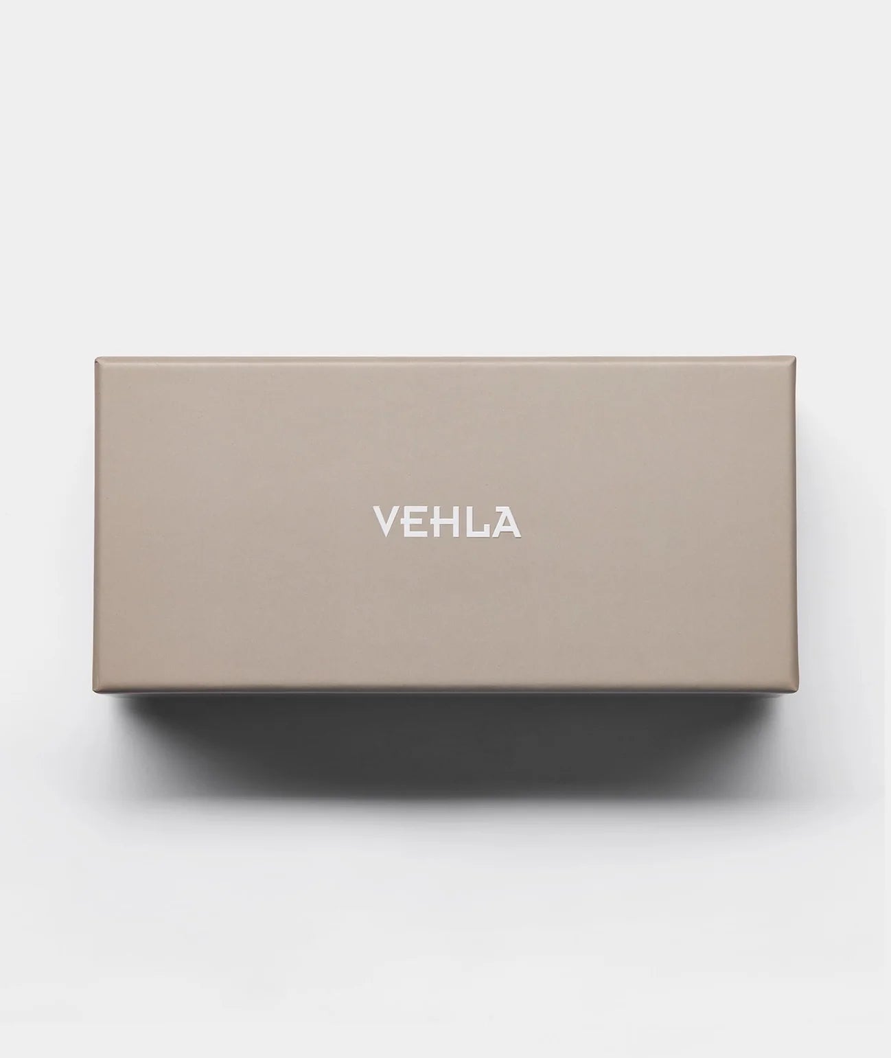 VEHLA June - Black/Choc - Glasses