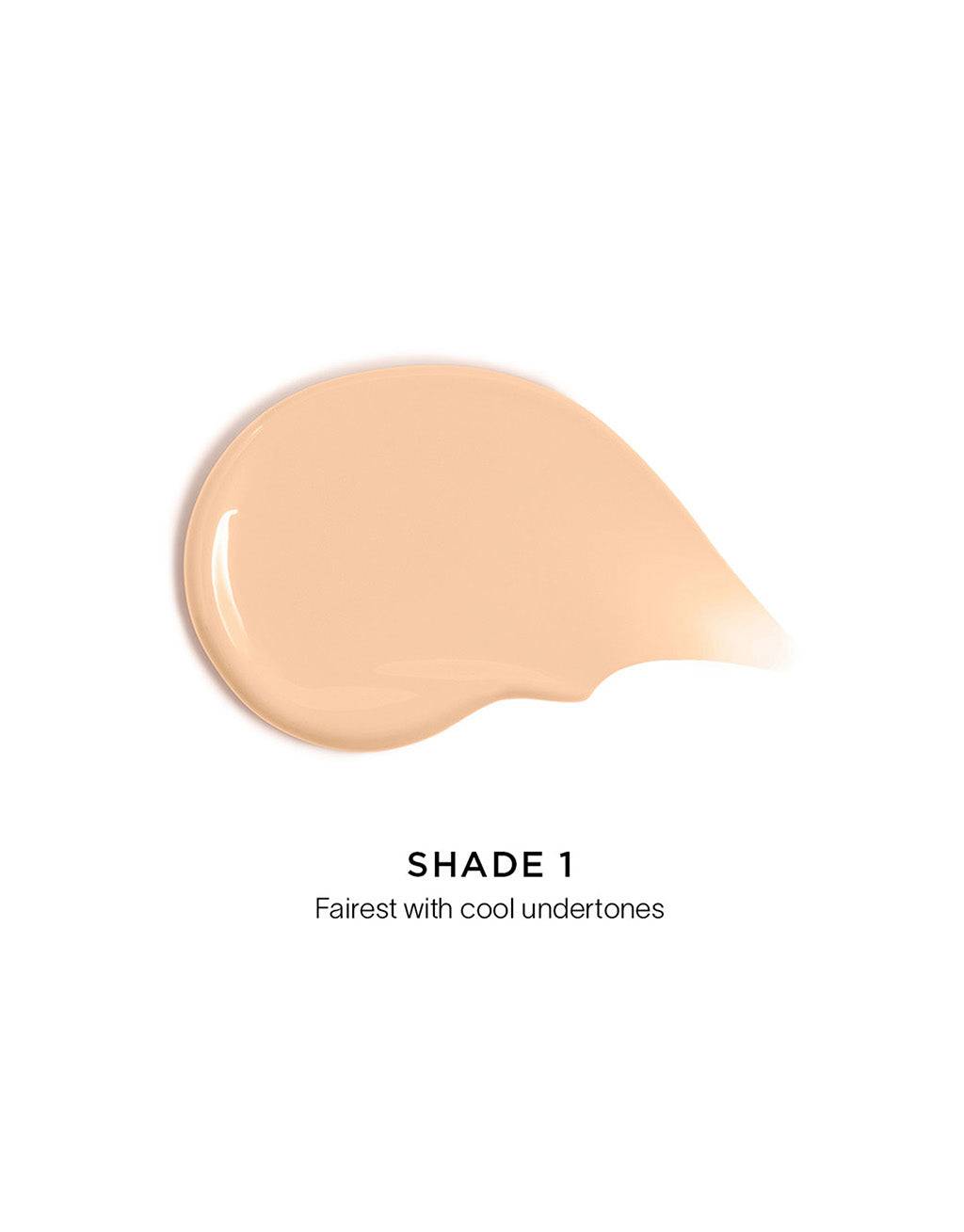 Hourglass Veil Hydrating Skin Tint - Hydrating Foundation