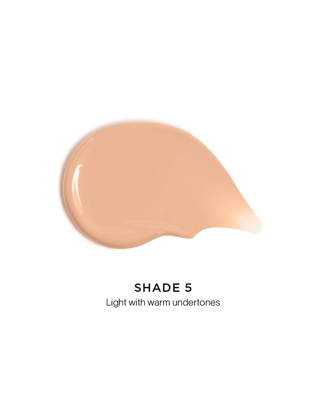 Hourglass Veil Hydrating Skin Tint - Hydrating Foundation