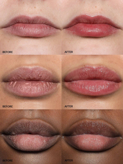 Refy Lip Buff - Lip Plumper