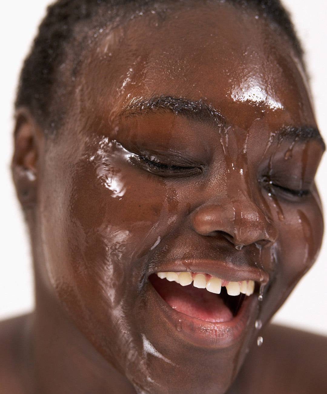 Refy Face Cleanse - Makeup Remover