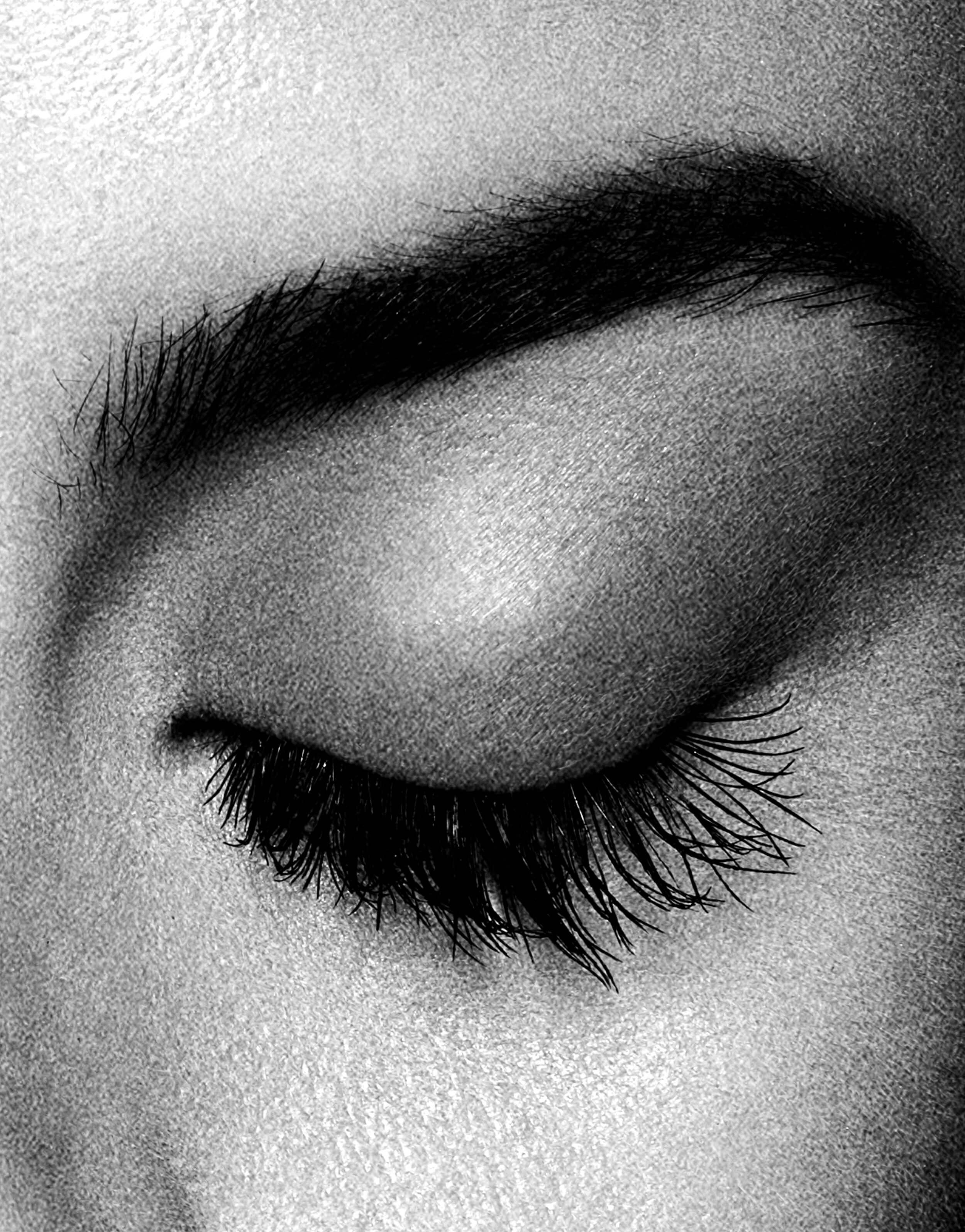Hourglass Caution™ Extreme Lash Mascara - Mascara