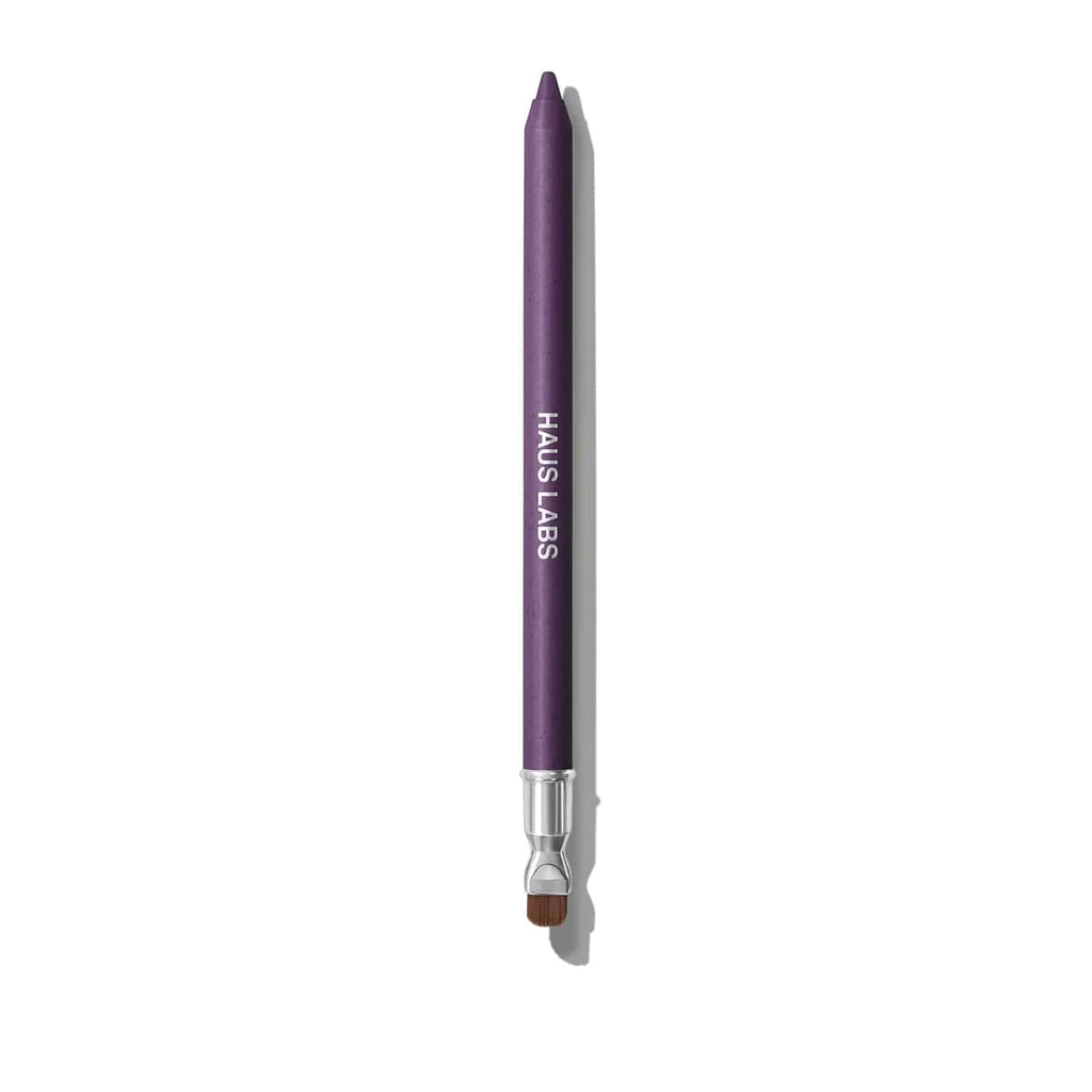 Haus Labs Optic Intensity Eco Eyeliner - Eye Pencil
