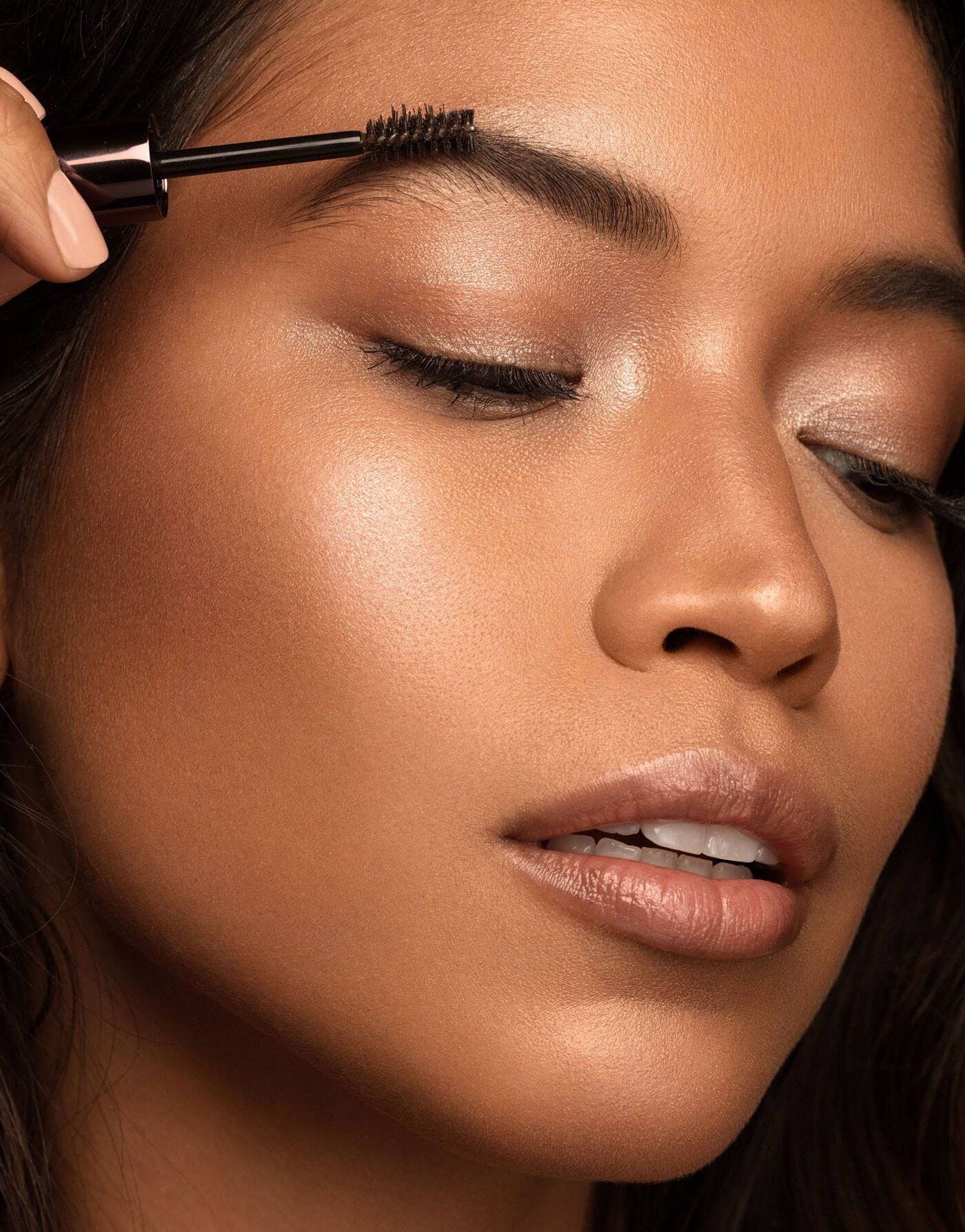 Hourglass Arch™ Brow Volumizing Fiber Gel - Brow Gel