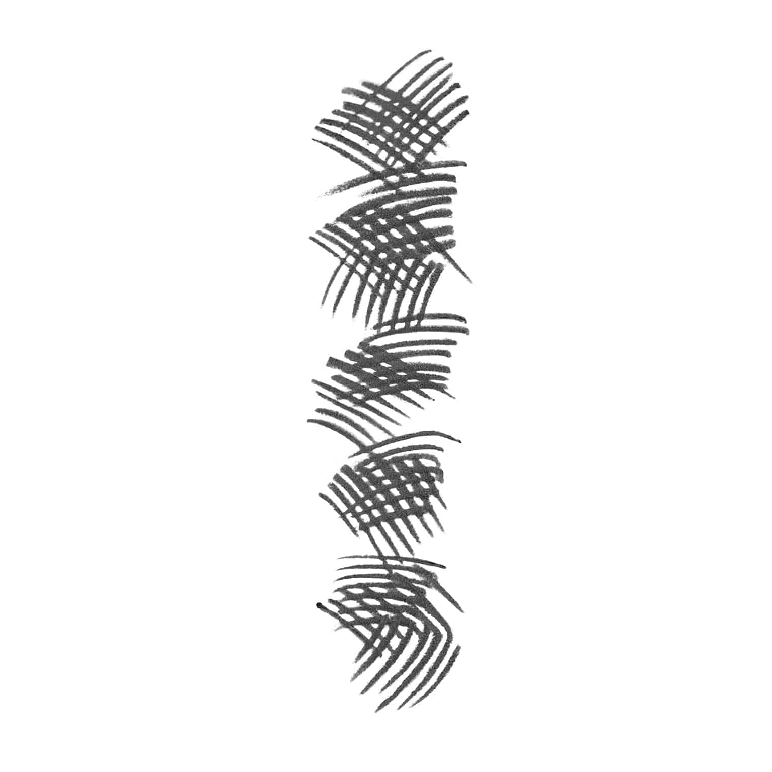 Haus Labs The Edge Precision Brow Pencil - Brow Pencil