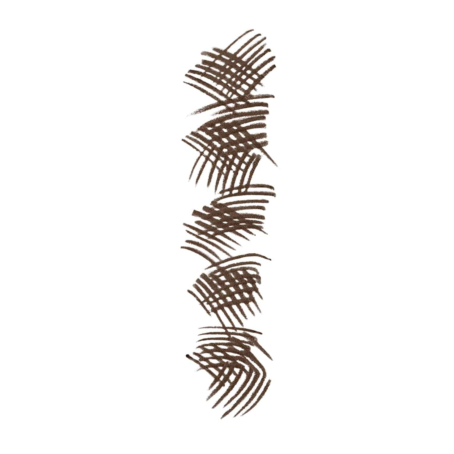 Haus Labs The Edge Precision Brow Pencil - Brow Pencil