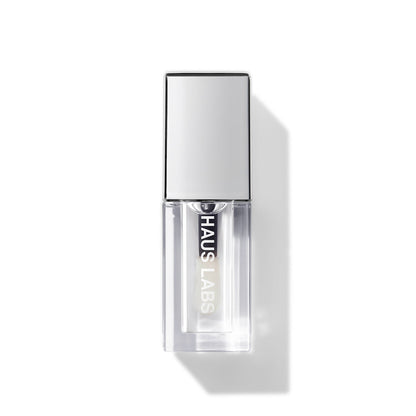 Haus Labs PhD Hybrid Lip Oil - Lip Treatment Oil