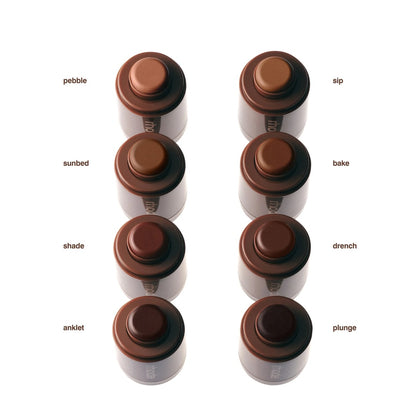 Rhode Pocket Bronze