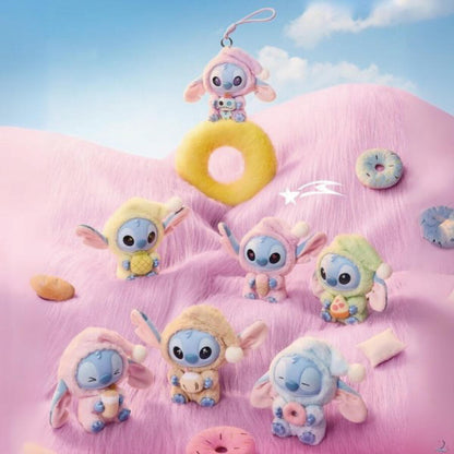 Stitch Disney plush surprise box series