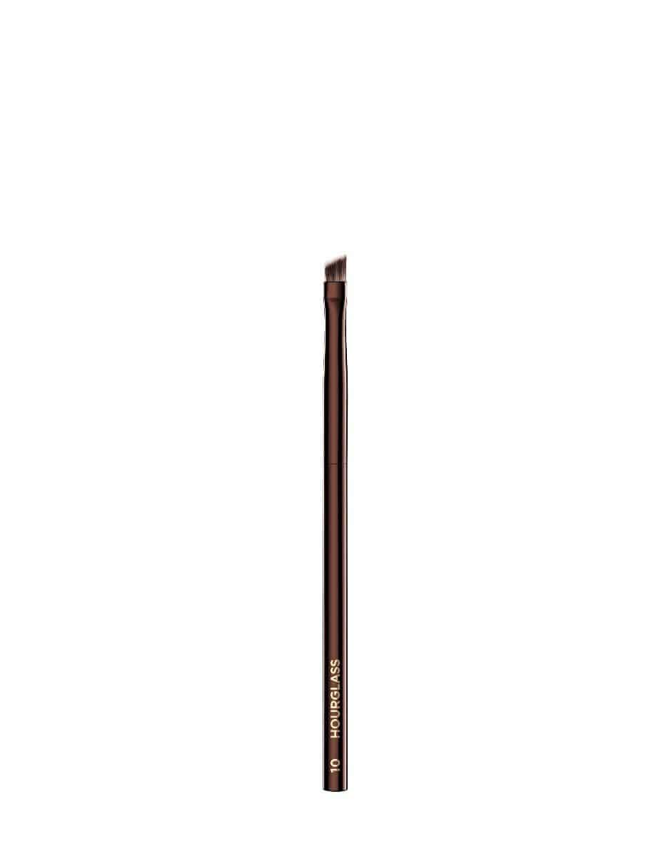 Hourglass Nº 10 Angled Liner Brush - Liner Brush