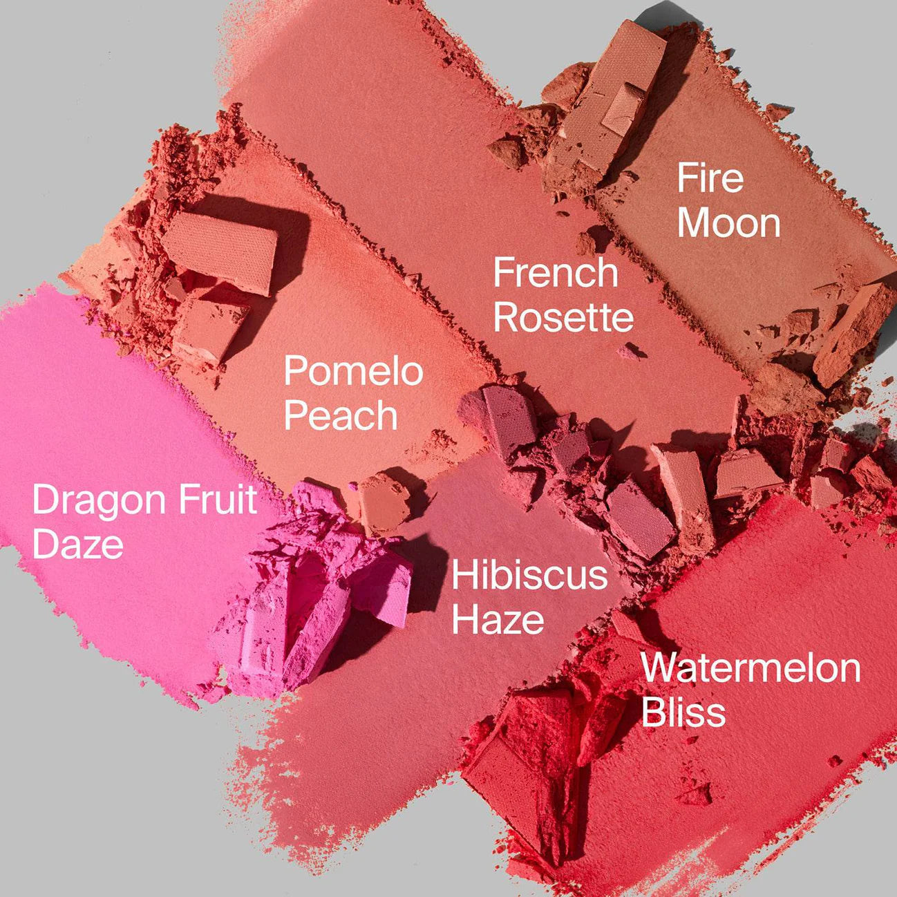 Haus Labs Color Fuse Blush Powder - Blush