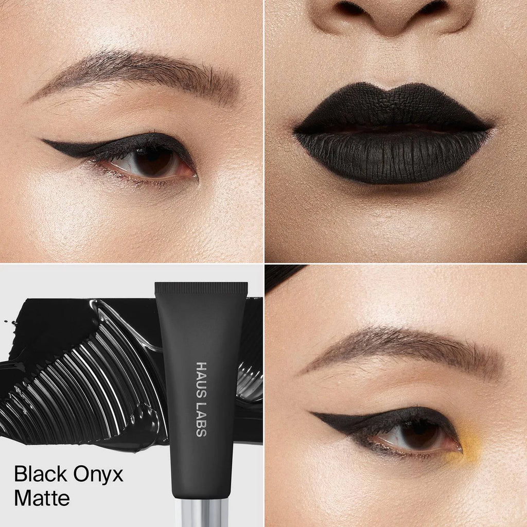 Haus Labs Hy-Power Pigment Paint - Pigment Paint