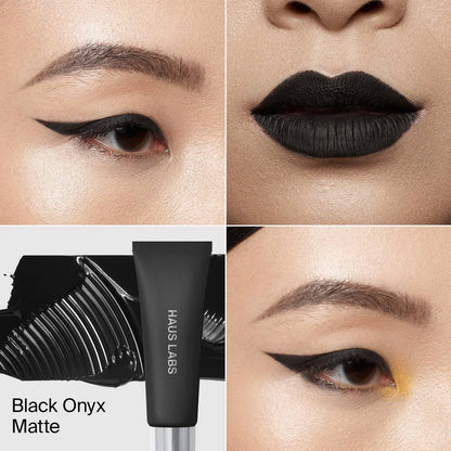 Haus Labs Hy-Power Pigment Paint - Pigment Paint