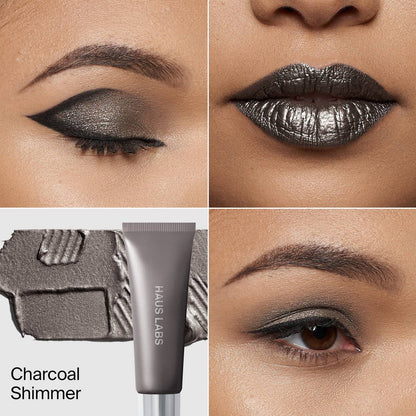 Haus Labs Hy-Power Pigment Paint - Pigment Paint