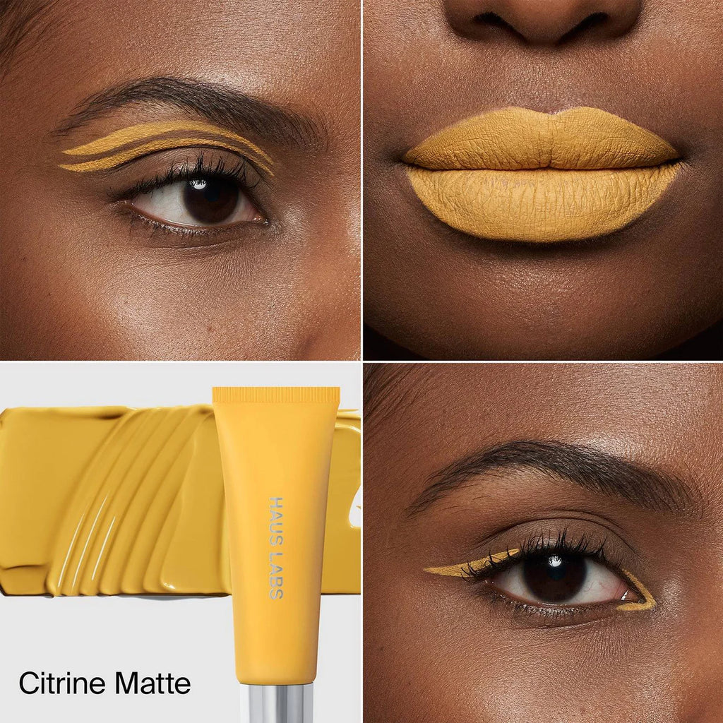 Haus Labs Hy-Power Pigment Paint - Pigment Paint