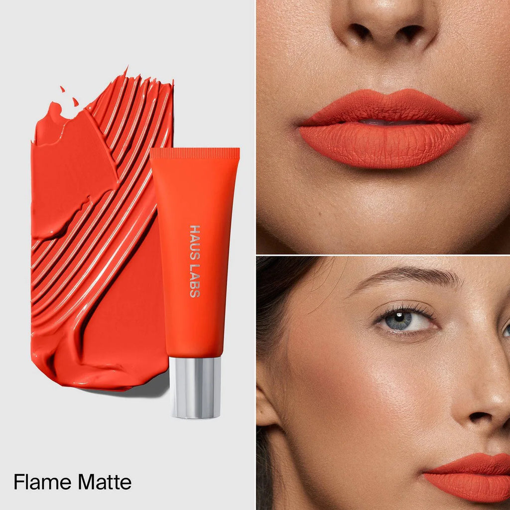 Haus Labs Hy-Power Pigment Paint - Pigment Paint