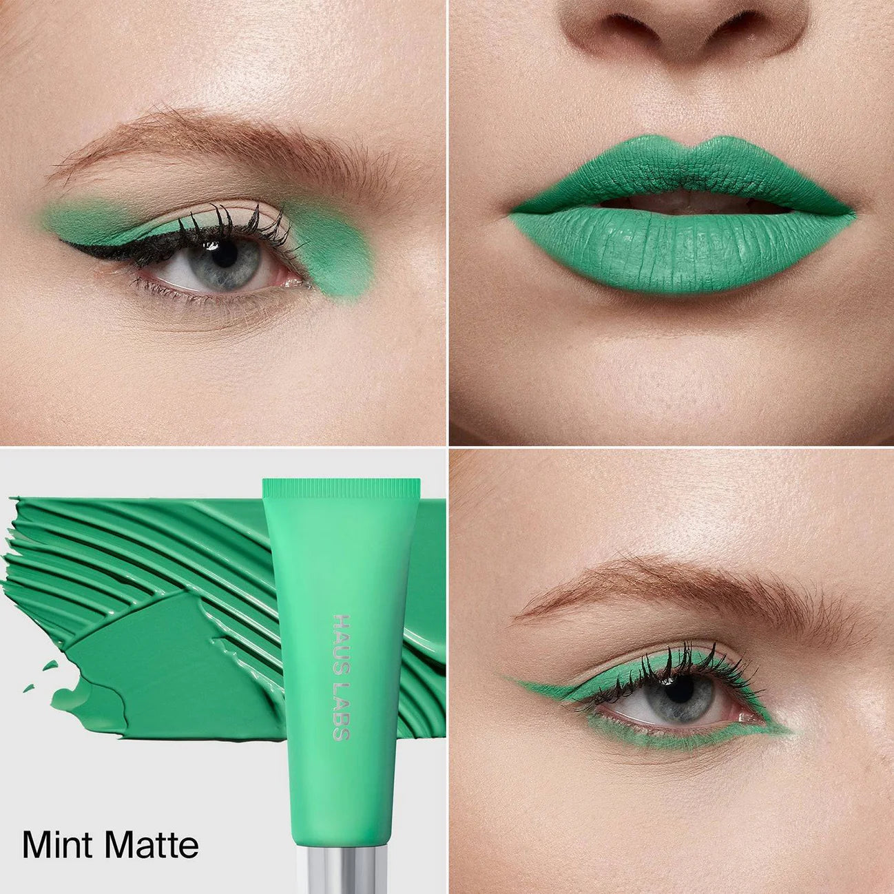 Haus Labs Hy-Power Pigment Paint - Pigment Paint