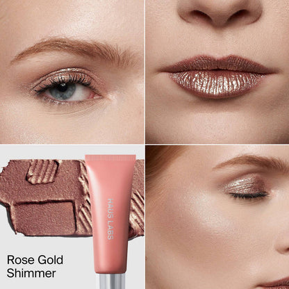 Haus Labs Hy-Power Pigment Paint - Pigment Paint