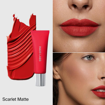 Haus Labs Hy-Power Pigment Paint - Pigment Paint