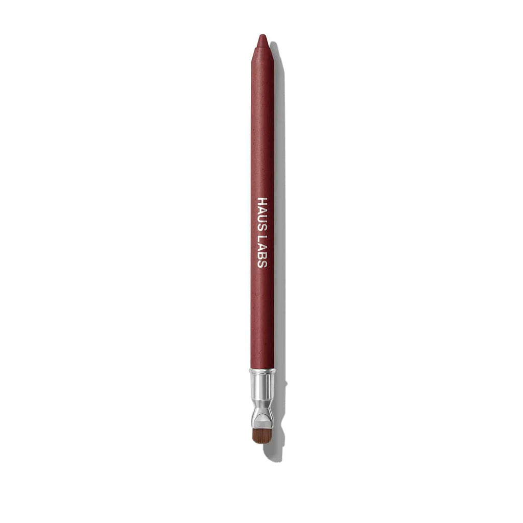 Haus Labs Optic Intensity Eco Eyeliner - Eye Pencil
