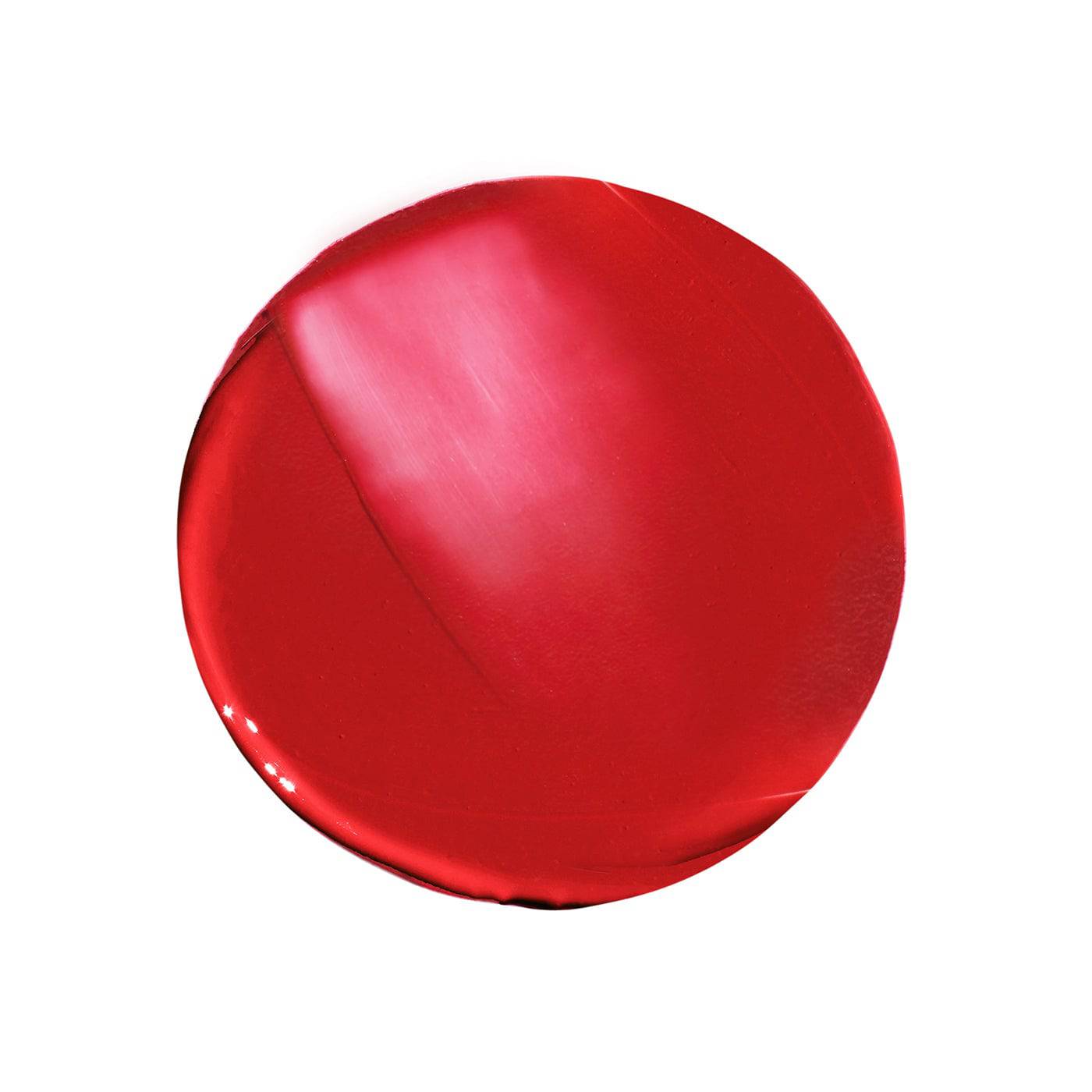 Haus Labs Color Fuse Glassy Blush Balm Stick - Blush