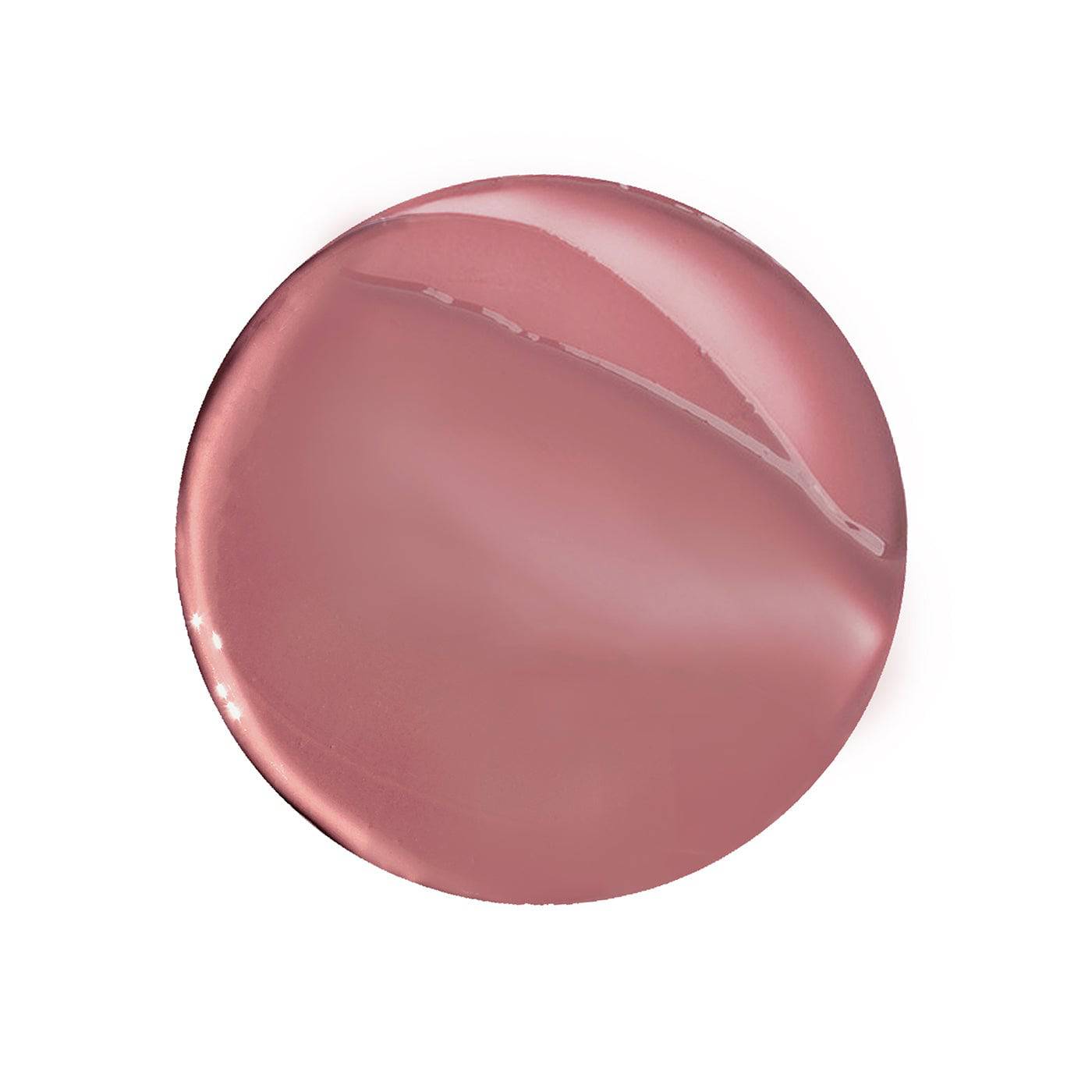 Haus Labs Color Fuse Glassy Blush Balm Stick - Blush