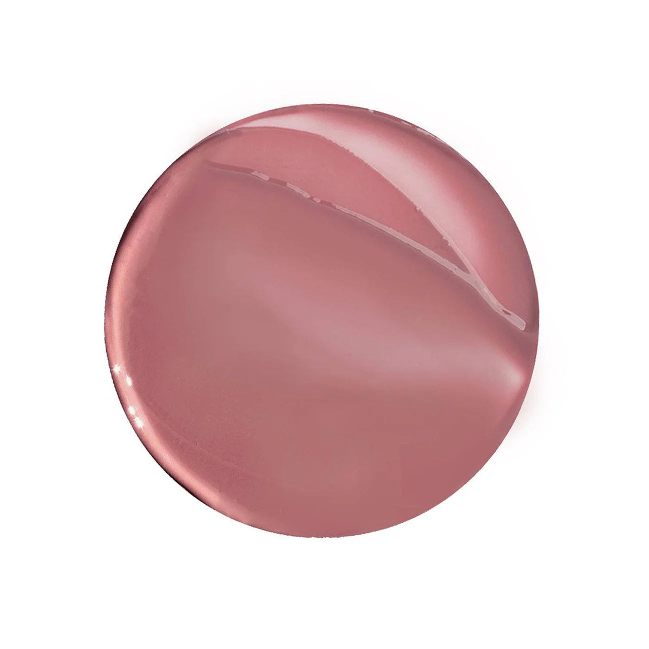 Haus Labs Color Fuse Glassy Blush Balm Stick - Blush