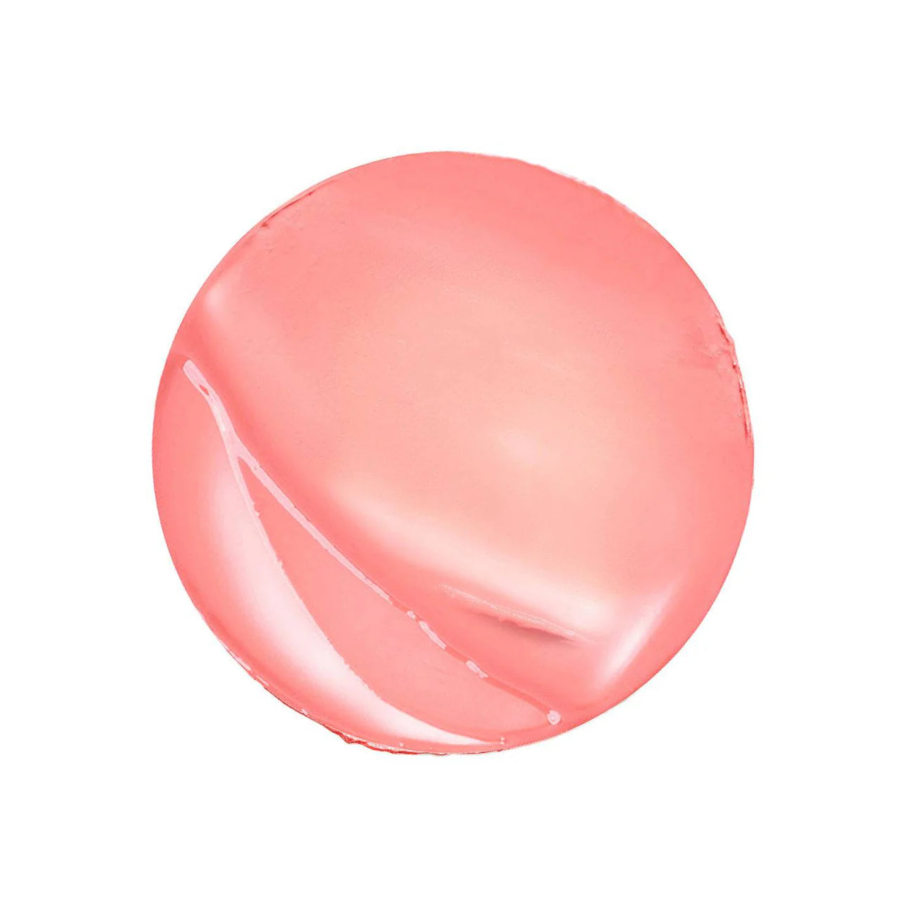 Haus Labs Color Fuse Glassy Blush Balm Stick - Blush