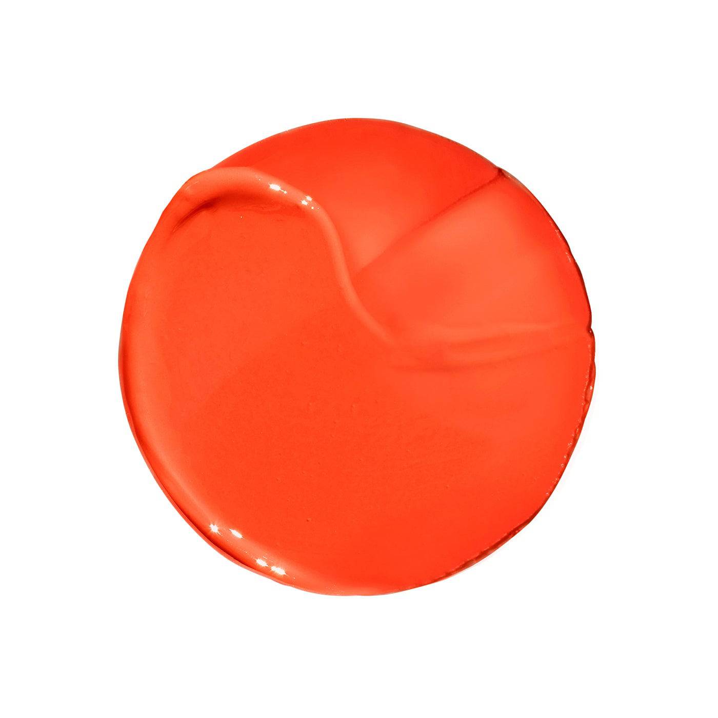 Haus Labs Color Fuse Glassy Blush Balm Stick - Blush