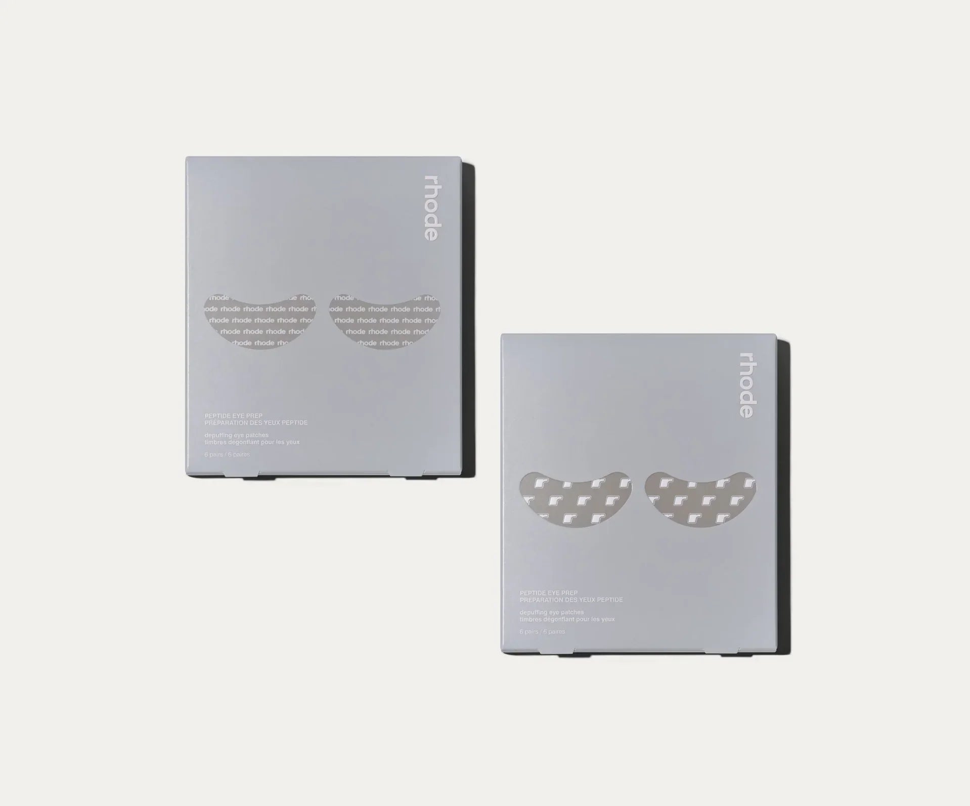 Rhode Peptide Eye Prep
