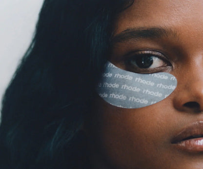 Rhode Peptide Eye Prep