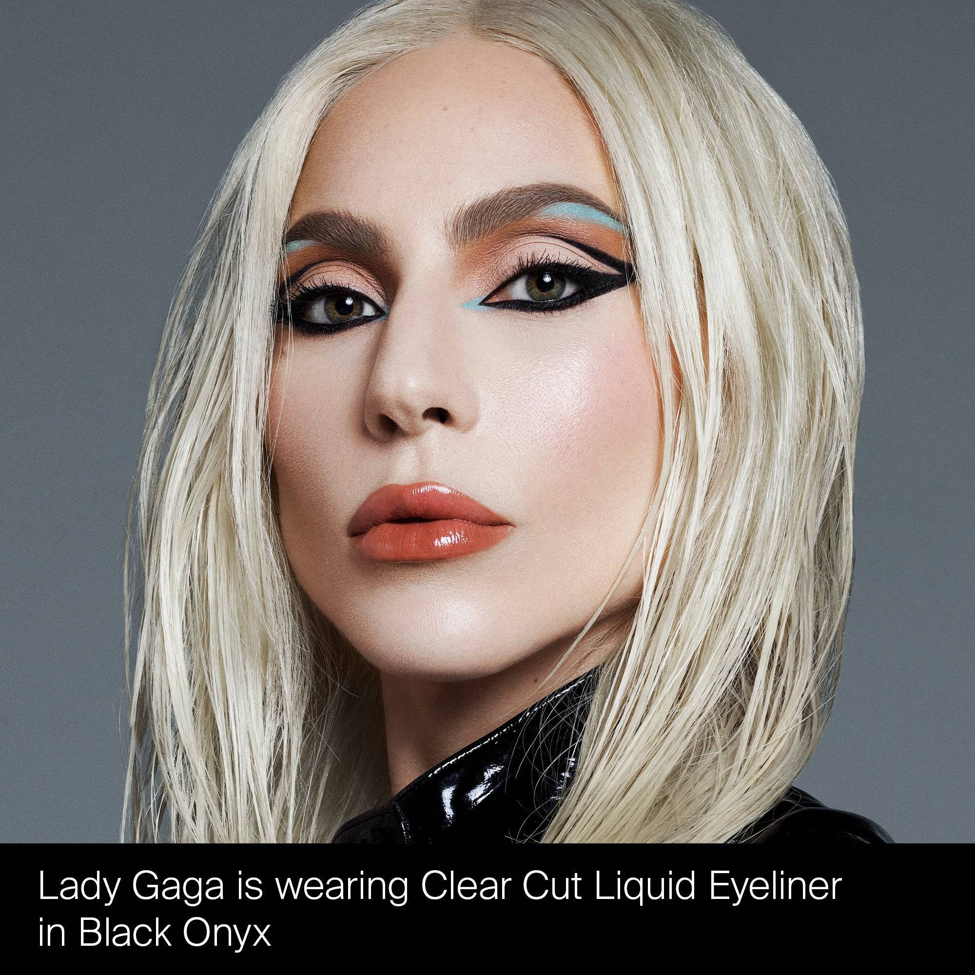 Haus Labs Clear Cut Liquid Eyeliner - Liquid Eyeliner