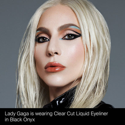 Haus Labs Clear Cut Liquid Eyeliner - Liquid Eyeliner