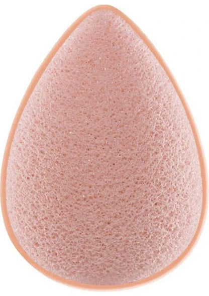 Makeup removing sponge