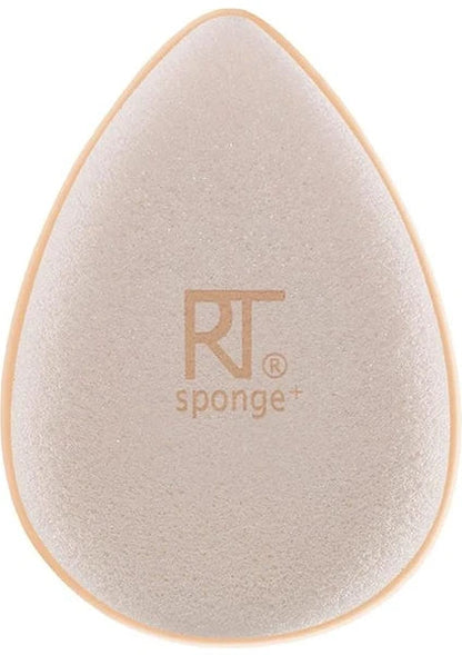 Makeup removing sponge
