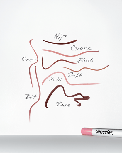 Glossier Lip Line - Lip Liner