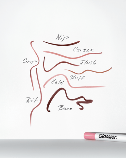 Glossier Lip Line - Lip Liner