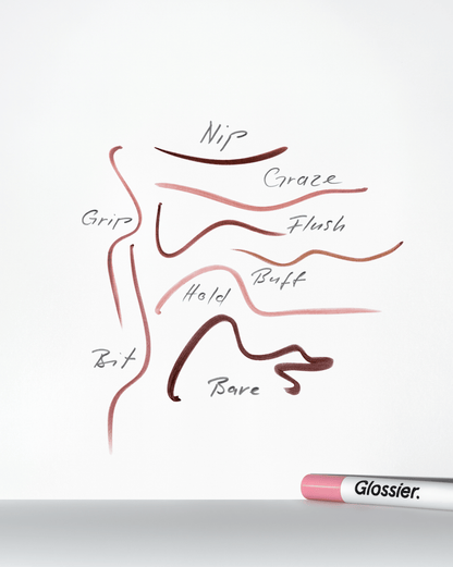 Glossier Lip Line - Lip Liner