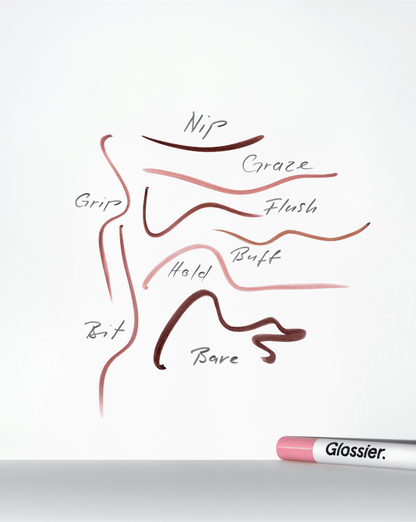 Glossier Lip Line - Lip Liner