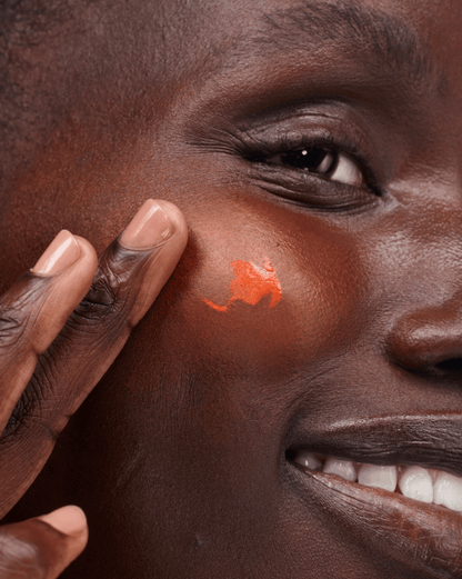 Glossier Cloud Paint - Bronzer