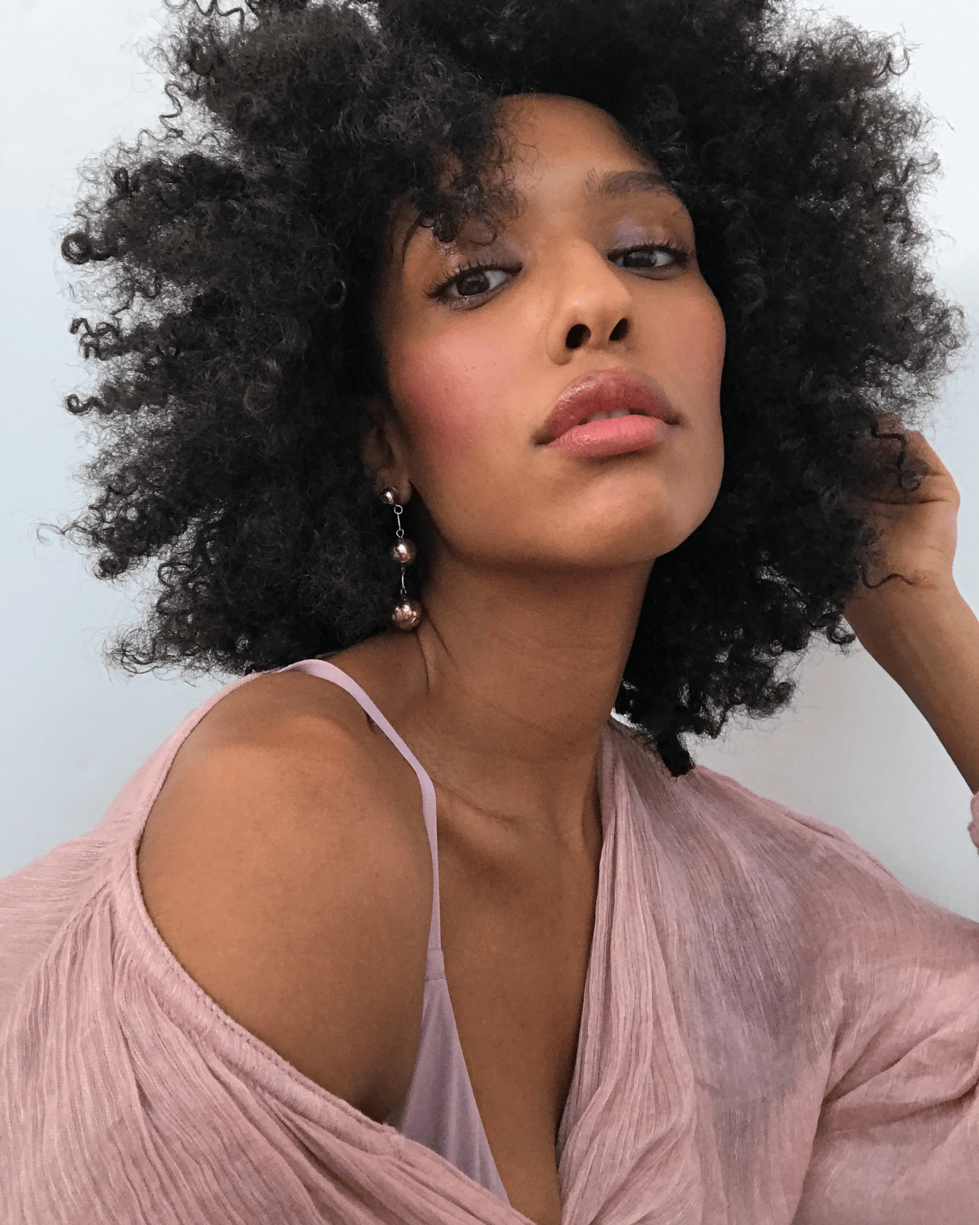 Glossier Cloud Paint - Bronzer