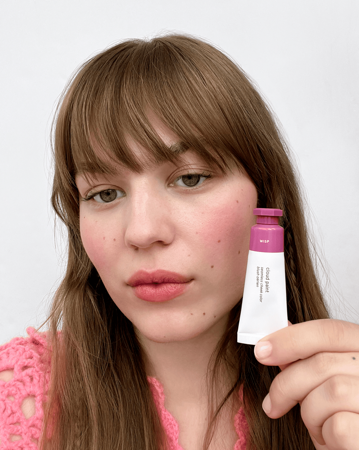 Glossier Cloud Paint - Bronzer