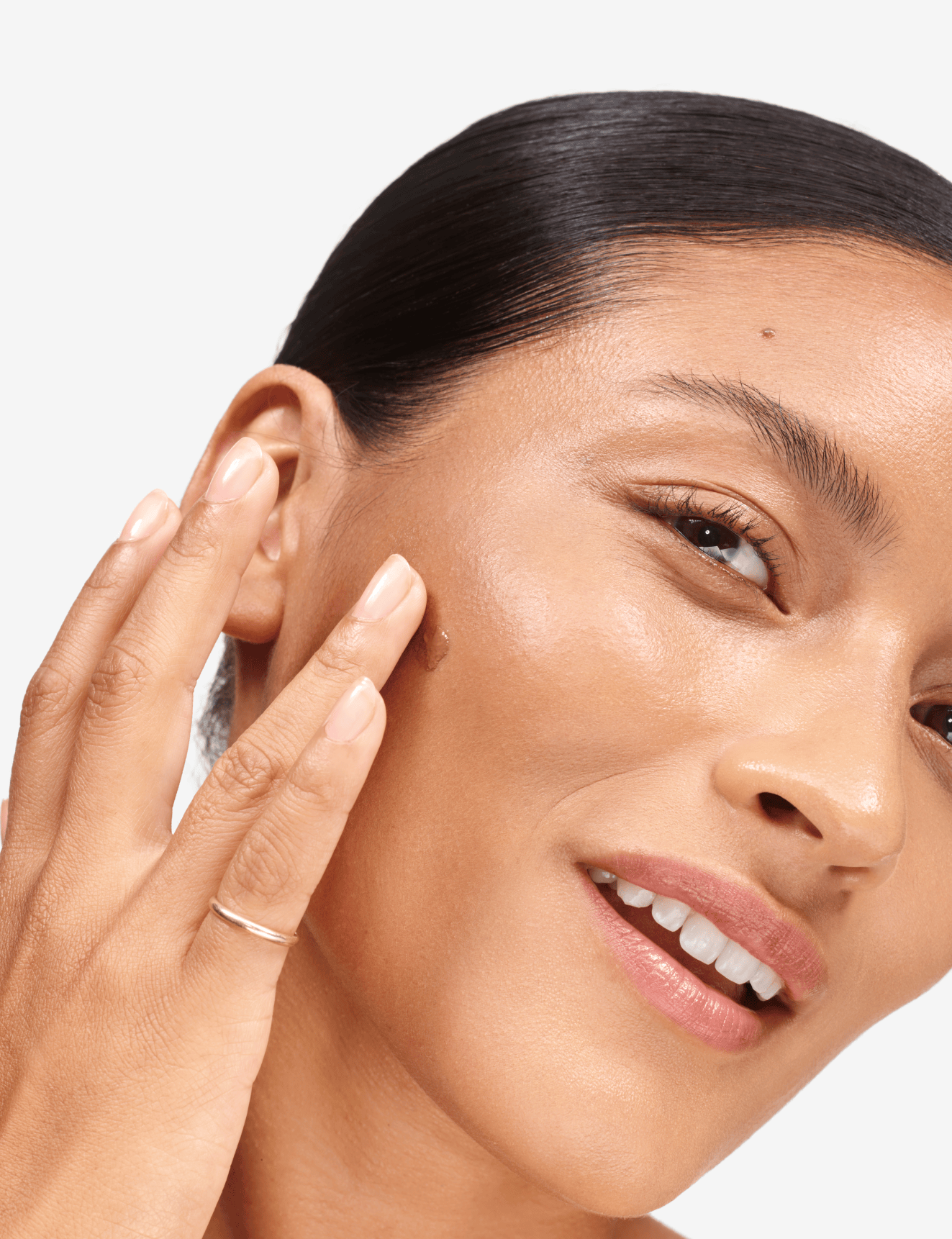 Glossier Cloud Paint - Bronzer