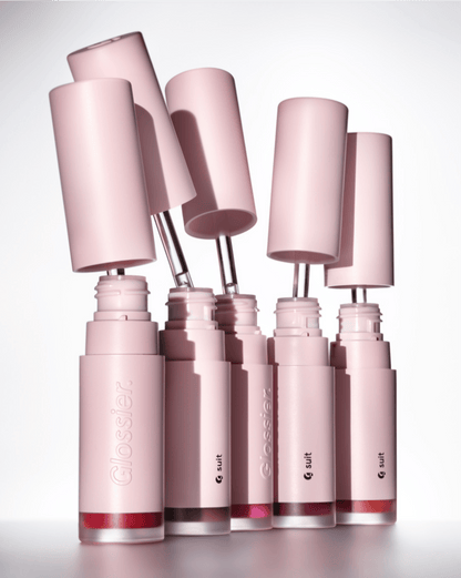 Glossier G Suit - Lip Gloss